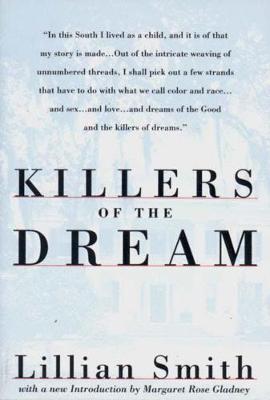 Book cover for Killers of the Dream