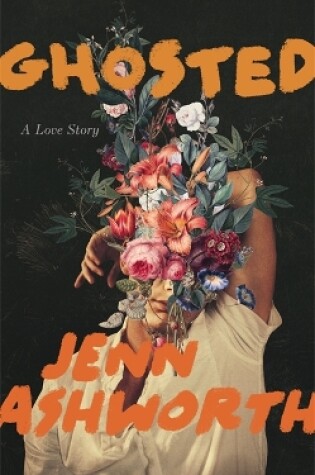 Cover of Ghosted