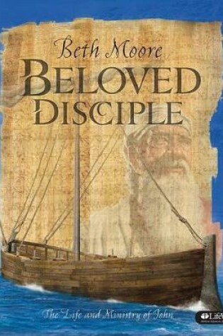 Cover of Beloved Disciple - Leader Kit