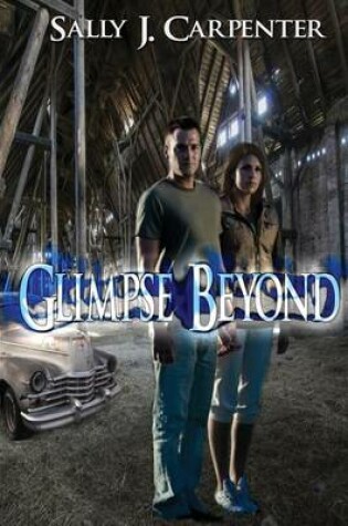 Cover of Glimpse Beyond