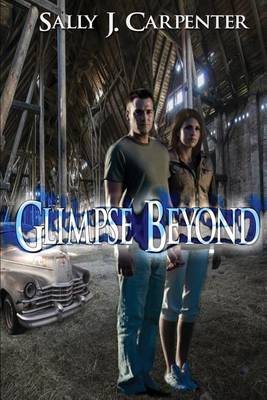 Book cover for Glimpse Beyond