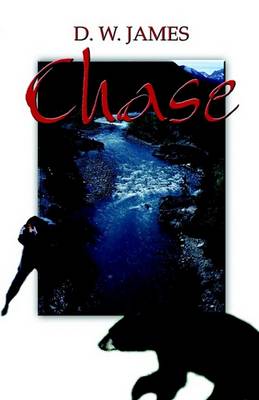 Book cover for Chase