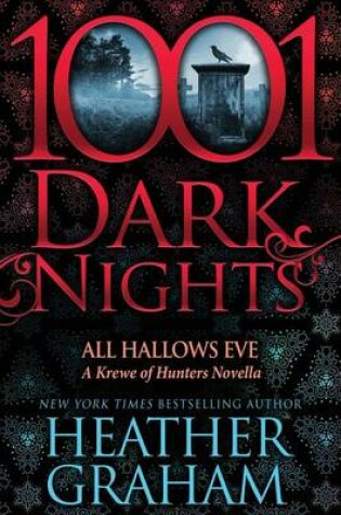 Cover of All Hallows Eve