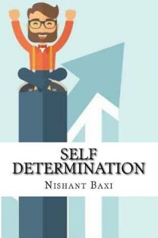Cover of Self Determination