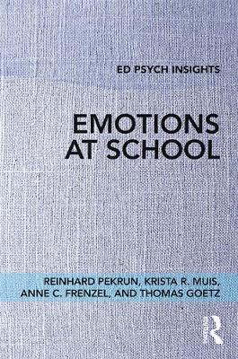 Cover of Emotions at School