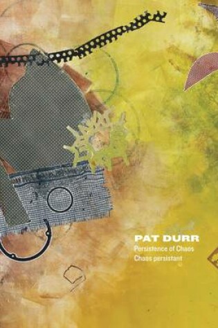 Cover of Pat Durr