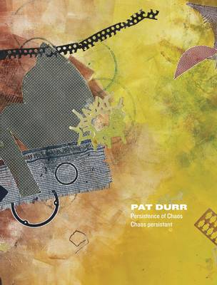 Book cover for Pat Durr