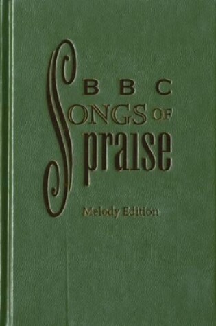 Cover of BBC Songs of Praise