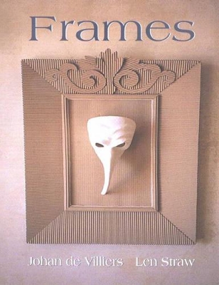 Book cover for Frames
