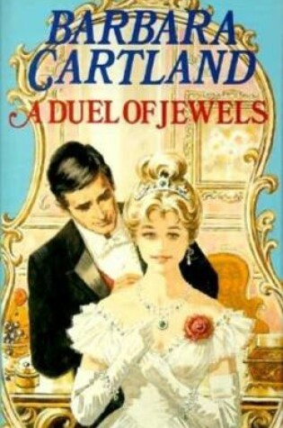 Cover of A Duel of Jewels