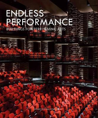 Book cover for Endless Performance