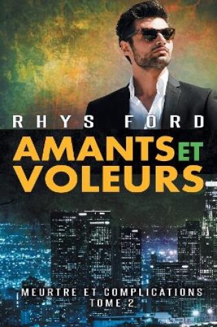 Cover of Amants et voleurs (Translation)