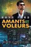 Book cover for Amants et voleurs (Translation)