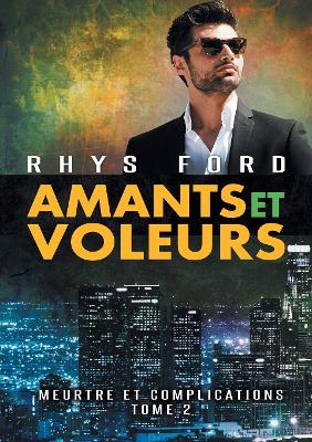 Cover of Amants et voleurs (Translation)