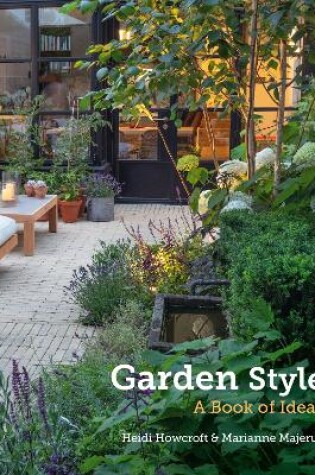 Cover of Garden Style