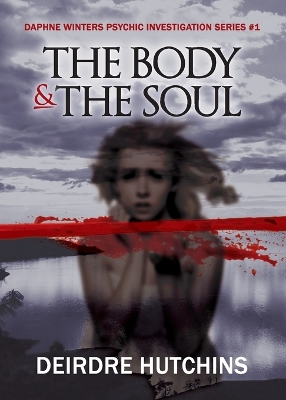 Book cover for The Body & The Soul