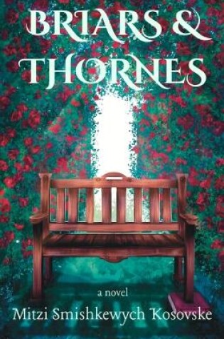 Cover of Briars and Thornes