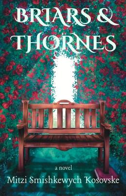 Cover of Briars and Thornes