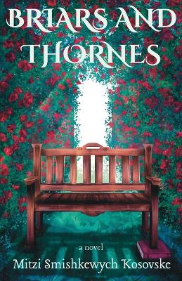 Cover of Briars and Thornes