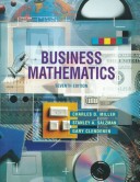 Book cover for Business Mathematics