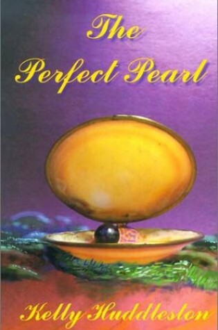 Cover of The Perfect Pearl