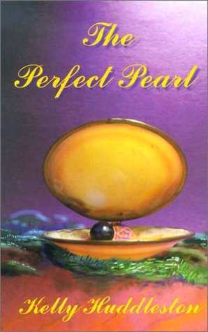 Book cover for The Perfect Pearl