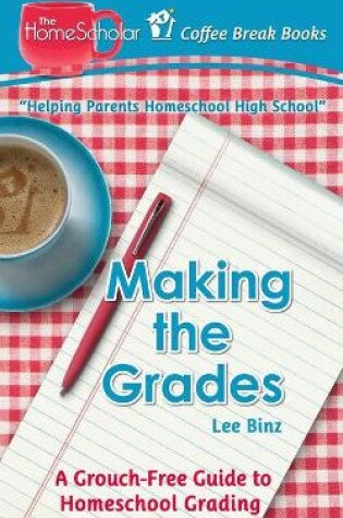 Cover of Making the Grades