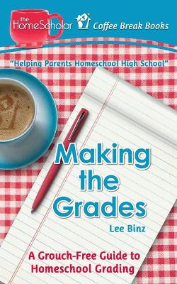 Book cover for Making the Grades