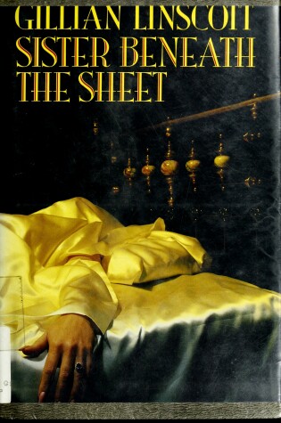 Cover of Sister Beneath the Sheet