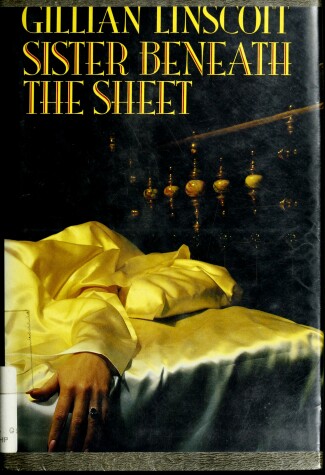 Cover of Sister Beneath the Sheet