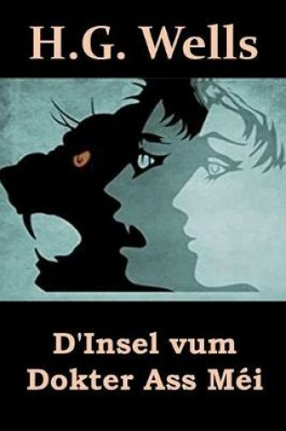 Cover of D'Insel vum Dokter Ass Méi