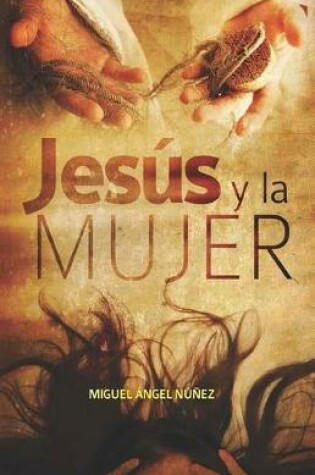 Cover of Jesus y la mujer