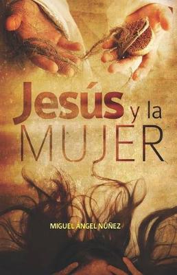 Book cover for Jesus y la mujer