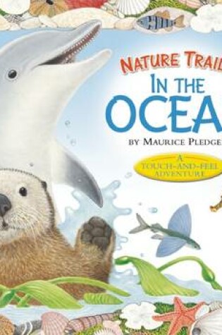 Cover of Nature Trails: In the Ocean