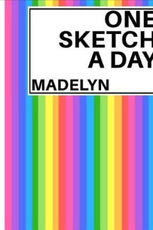 Cover of Madelyn