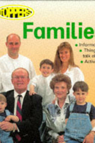 Cover of Families