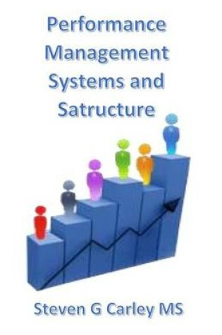 Cover of Performance Management Systems and Structure