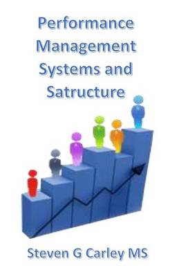 Book cover for Performance Management Systems and Structure