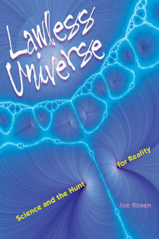 Cover of Lawless Universe