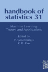 Book cover for Handbook of Statistics