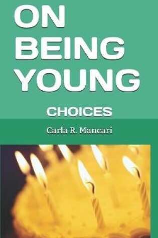 Cover of On Being Young