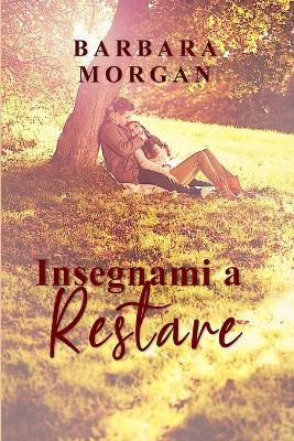 Book cover for Insegnami a Restare