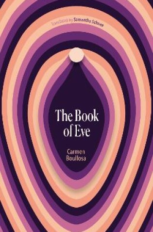 Cover of The Book of Eve