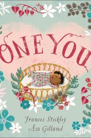 Cover of One You