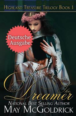 Book cover for The Dreamer (Der Träumer)