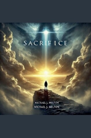 Cover of Sacrifice