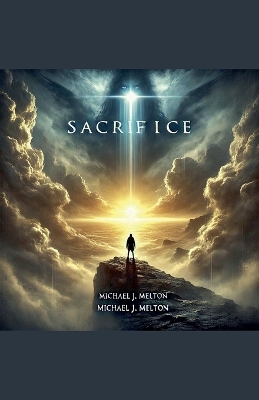 Book cover for Sacrifice