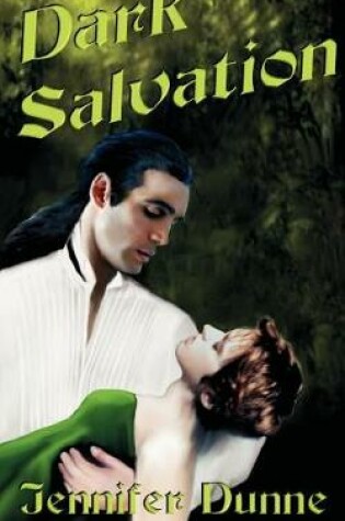 Cover of Dark Salvation