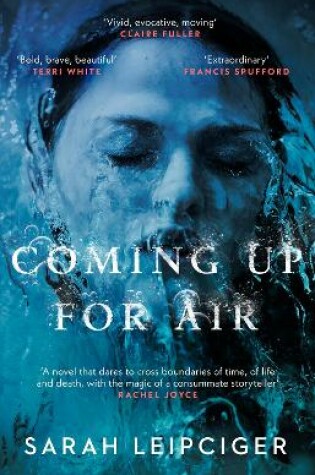 Cover of Coming Up for Air