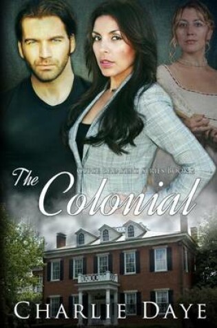 Cover of The Colonial